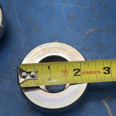 New | in-Stock Wissota Tool 6025437 Miscellaneous MRO Indiana US | J&J Industrial Supply #1283561