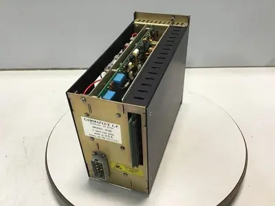 USED HUSKY 9152