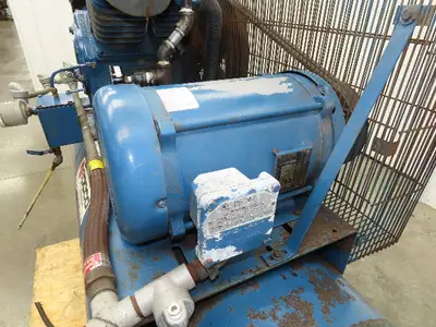 Used QUINCY _UNKNOWN_ Air Compressors (Misc) Indiana US | Arrow Industrial #1367618