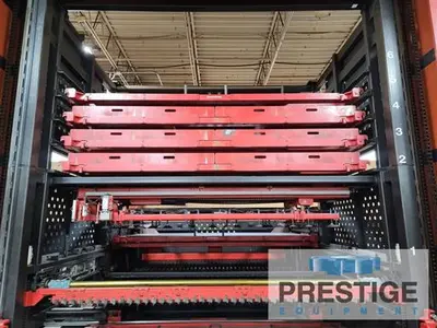 USED 2015 AMADA LCG3015AJ FIBER