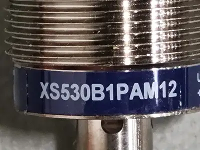 NEW TELEMECANIQUE XS530B1PAM12