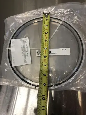 USED LAM RESEARCH 796-008976-005