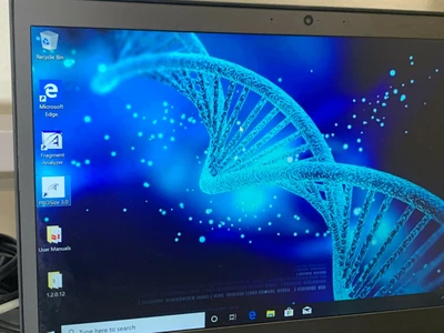 USED AATI Agilent Fragment Analyzer