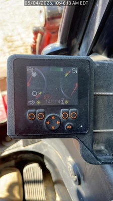 Used 2023 MANITOU 3200VT Skid Steer Loaders North Carolina US | National Equipment Dealers #1422601