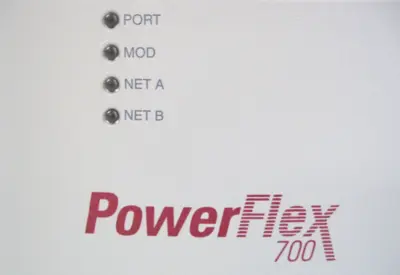 NEW Allen-Bradley 20B-E052A0AYNAND0
