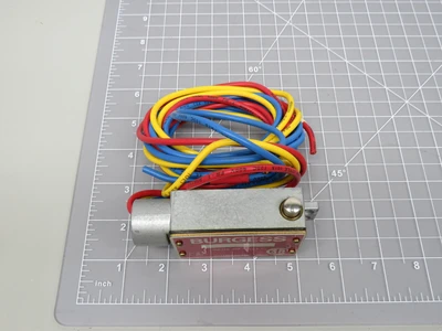 New | in-Stock BURGESS _UNKNOWN_ Relays & Switches Texas US | OCO Industrial #1680833
