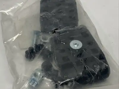 3 842 535 745 | Bosch Rexroth 3842535745 Hinge PA 45X45 - New