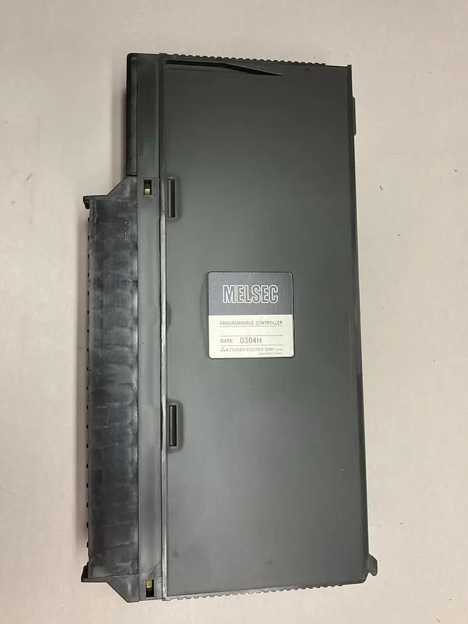 New | in-Stock MITSUBISHI AY13 Industrial Controls Ohio US | Surplus Asset Holdings #1279391