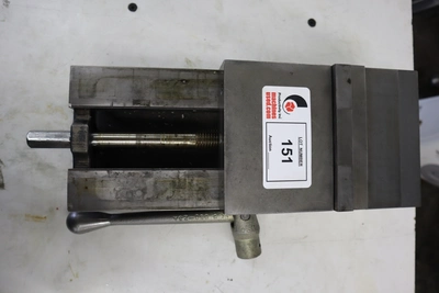 Used KURT WORKHOLDING SOLUTIONS 3600V Vises Minnesota US | Machinesused.com #1390053