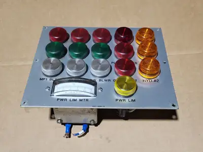 USED ALLEN-BRADLEY 800EP-PXXXX