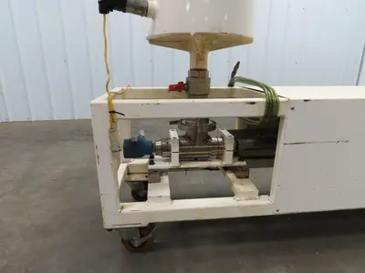 Used LIQUID CONTROL _UNKNOWN_ Pumps | Arrow Industrial #620926