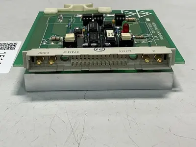 USED AMERICAN MSI 3000.020.085