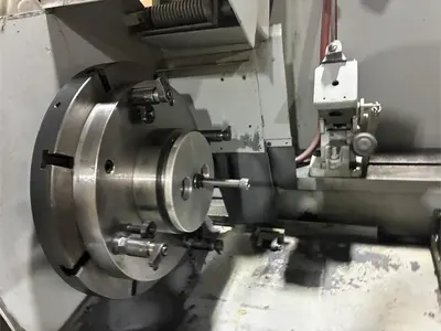CINCINNATI MILACRON HEALD 273A Cylindrical Grinders | MD Equipment Services LLC (7)