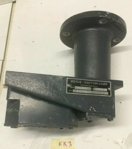 NEW Dayton ELS8-402-7-0