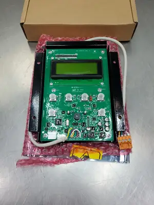 USED Emerson 4720-020 SG+ Keypad Unit