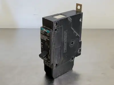 USED SIEMENS BQD6115