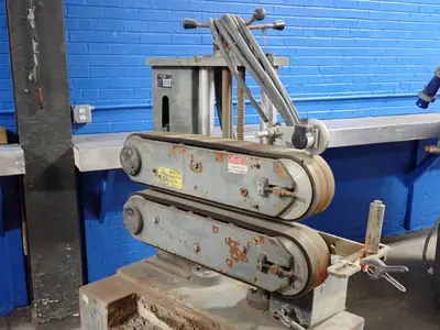 Used METAPLAST PB4C Misc Plastics Equipment Ohio US | HGR 24 #867400