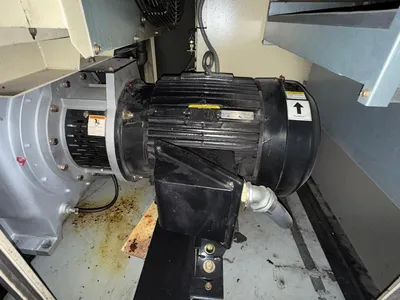 INGERSOLL RAND Sierra-H75A Rotary Screw & Sliding Vane Air Compressors | ListingHippo (7)