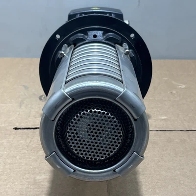New | in-Stock Grundfos MTR10-8/3 A-W-A-HUUV Pumps Indiana US | J&J Industrial Supply #1568399