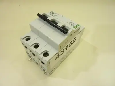 USED MOELLER FAZNC2-3