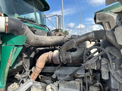 Used 2000 MACK RD600 Concrete Mixer Trucks Ohio US | Proxy Equipment #1426065