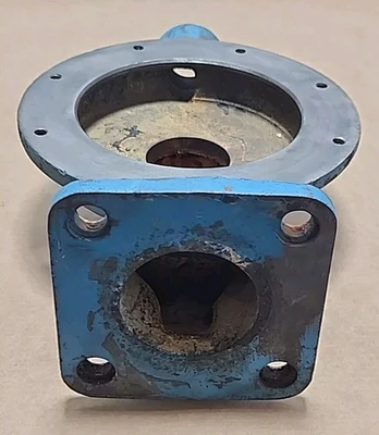 USED GOULDS F559