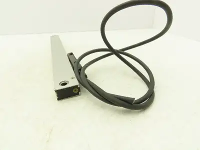 Heidenhain 310 750 11 Linear Scale Encoder 270mm Slide 408mm OAL LS 406C ML270