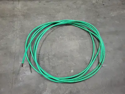 USED SHAWFLEX 4D010M4/014G000