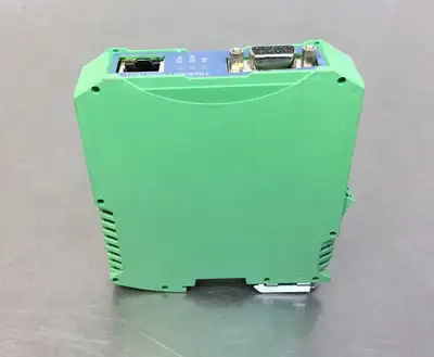 USED Trebing + Himstedt 10002416 Ethernet-Profibus-Interface