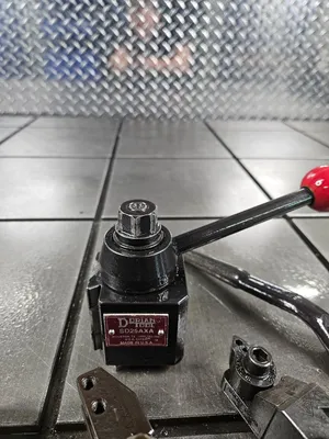 DORIAN SD25AXA Tooling | GMT (6)