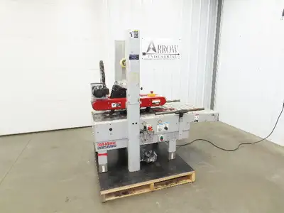 Used 3M-MATIC _UNKNOWN_ Case Sealers - Tapers Indiana US | Arrow Industrial #1368129