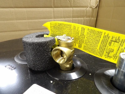 Used _UNKNOWN_ _UNKNOWN_ Water Heaters Michigan US | Miedema Asset Management Group #1489565