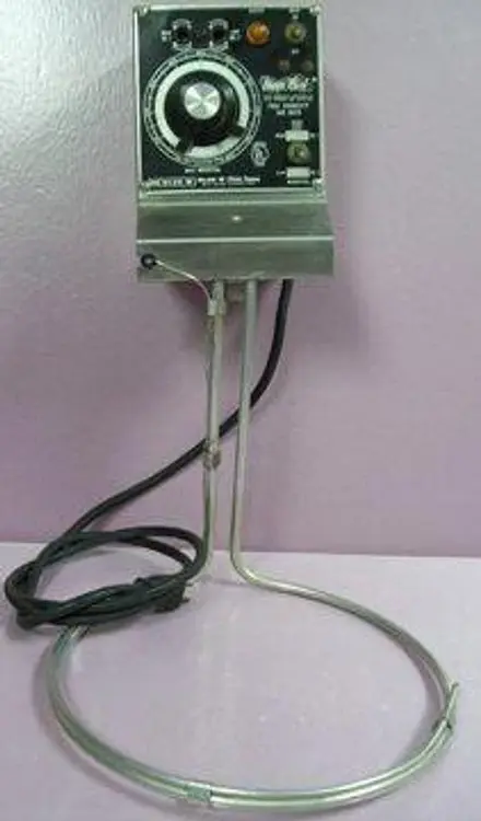 Used LINDBERG/BLUE M MW-1162SSA-1 Heaters Texas US | Bamko Surplus Process Equipment #930293