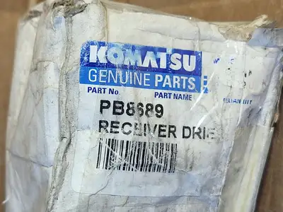 New | in-Stock KOMATSU PB8689 Parts British Columbia CA | Lenmark #368164