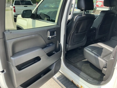 USED 2014 GMC SIERRA