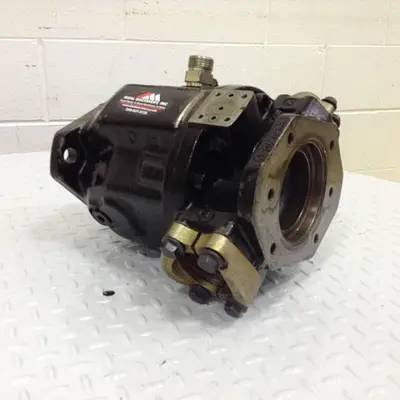 USED BRUENINGHAUS HYDROMATIK LA10VO71FE1D/31RPSC12K04-SO762