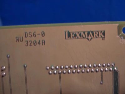 Used LEXMARK _UNKNOWN_ Circuit Boards Texas US | OCO Industrial #1569696