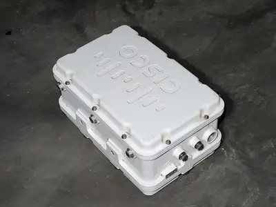 USED CISCO AIR-CAP1552H-A-K9
