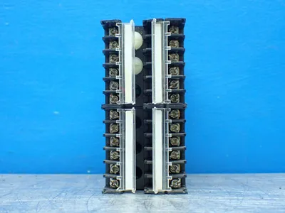 Used EUROTHERM 3208/CC/VH/RRX/R/4CL/G/ENG Temperature Controls Ohio US | HGR 24 #802946