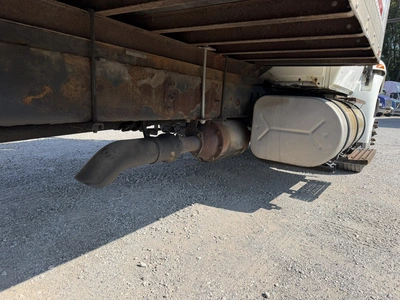 Used 2012 INTERNATIONAL 4300 SBA4X2 Box trucks Indiana US | Miedema Asset Management Group #1414587
