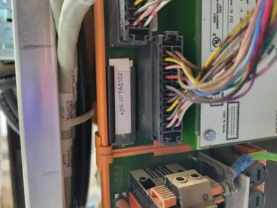 Loop Test System