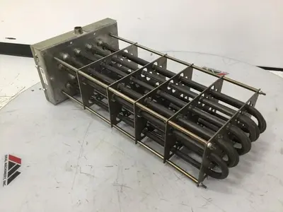 USED MORETTO SX609-RE