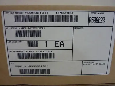 NEW NORTHERN TELECOM M2008DI