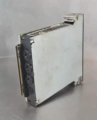 Schneider Telemecanique TSXAEM1613 16 RTD 3 Wire Input Module (BIN353)