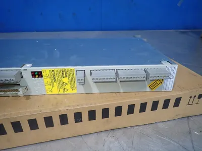 NEW SIEMENS 6SN11121AC010AA1
