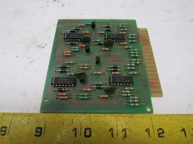 Used SCI _UNKNOWN_ Miscellaneous MRO | Arrow Industrial #657824