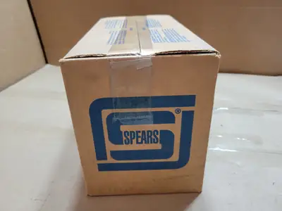 New | in-Stock SPEARS 801-015 Miscellaneous MRO British Columbia CA | Lenmark #1743657