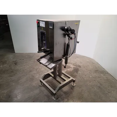 USED ASTRA POUCH 4000