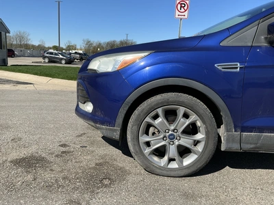 USED 2013 FORD ESCAPE