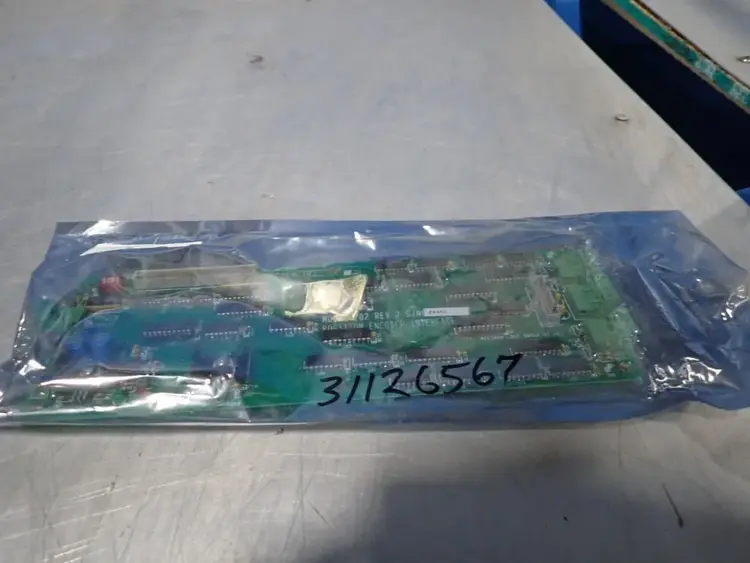 New | in-Stock SCIEMETRIC 202 Interface Monitors | HGR 24 #752317